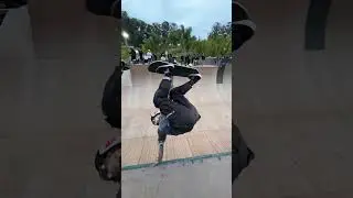 Best FS Invert In The Game Right Now. @_aj_nelson_  #skateboarding #vertskating #vertramp #invert