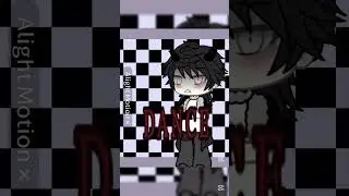 I wanna see you dance (got new eyes 4 him🙃) #viral #short #gacha #gachalife #fypシ #gachaedits