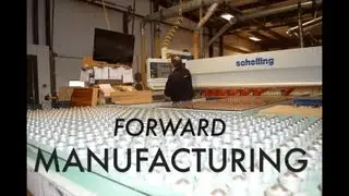 Forward Manufacturing