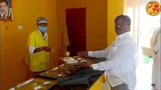 వెంకటగిరి జడ్జి &ndash;  అన్నా క్యాంటీన్ ఆకస్మిక తనిఖీ #SuperJudge #JudicialAspirent #Viralnews 