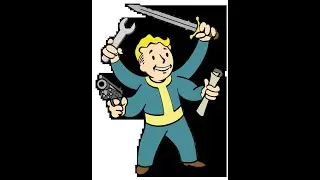 Fallout 76 [Farm Guide: Weekly Challenge] #41 [Collect Scrip/Взять легендарный сертификат]