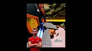 &laquo;Бомбовый раунд в игре Untitled Tag Game 😂🔥 (Часть 2)&raquo;
