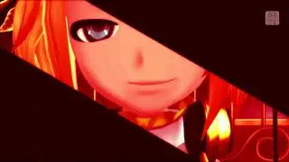 Project Diva F 2nd [Edit PV] Antichlorobenzene [English Sub]
