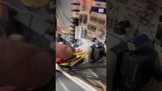 How to check a single stage Gas valve