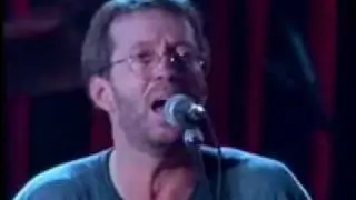 Eric Clapton - Crossroads (Funky Version)