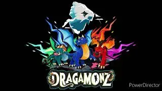 My Dragamonz Extended Theme Song Fanmade