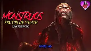 GWENT: FRUTOS DE YSGITH (sin purificar) en Espa&ntilde;ol