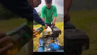 ASMR Ploughing the Field #meditation #mindfulness #shortsfeed #deepsleep #asmr #ASMR #relaxing