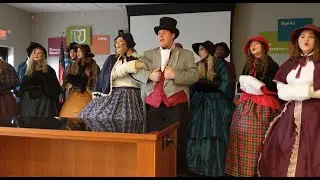 2019 RUSD Holiday Video