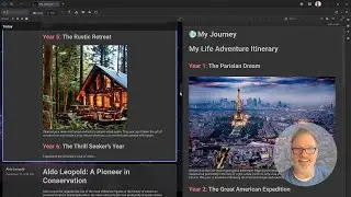 В центре внимания TheBrain 15 новых функций &mdash; знакомство с Agentic AI и Card View.