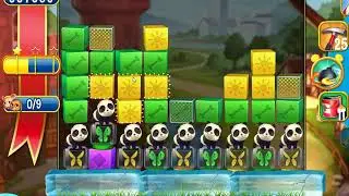Pet Rescue Saga Level 3280 - NO BOOSTERS | SKILLGAMING ✔️