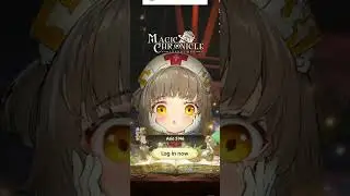 Coupon Code April 03 | Magic Chronicle: Isekai RPG