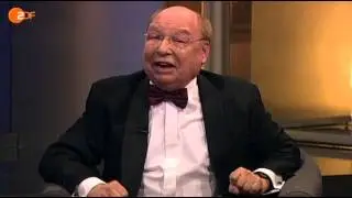 Jahresrückblicke 2012 - Eine Einschätzung von Gernot Hassknecht
