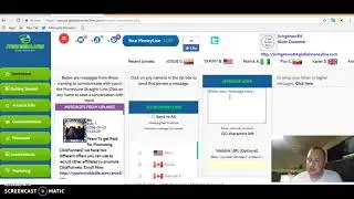 Global Moneyline backoffice-IM BACK! (OFFER INSIDE!)