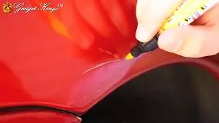 Fix It Pro - Clear Coat Applicator