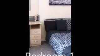Flat 2, 19 Noel Street - 4 Bedroom Student Flat Nottingham Trent University