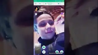 Неда троллинг в ,,AZAR