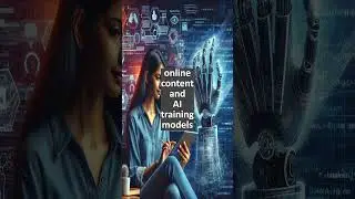 Microsoft AI CEO on Online Content and Training Models | GenAI News CW26 #aigenerated