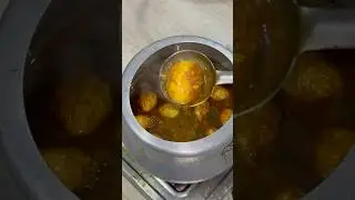 Desi style Egg curry recipe #viral #trending #shorts #ytshorts #hindisong