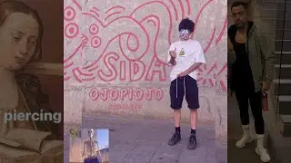 Rooklets - OjoPiojo (Video Oficial)