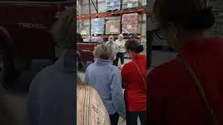 MidWest Food Bank organization supplies food to thousands of people in need in & out Georgia ,USA !!