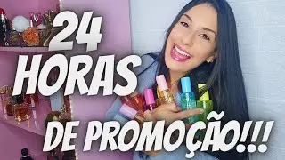 Comprei v&aacute;rios de uma vez s&oacute; kkkk ADORO PROMO&Ccedil;&Atilde;O!!!! Skelt