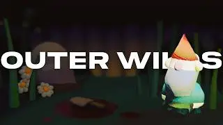 Ce jeu de jardinage est en fait Outer Wilds ... | GRUNN (Test et avis/FR review)