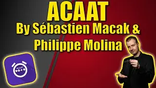 ACAAT By Sébastien Macak & Philippe Molina | Amazing Application Magic