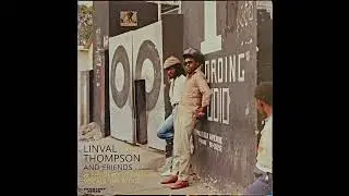 The Revolutionaries - Africa Love Dub - 1978 - TOPDON SELECTIONS