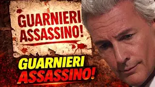 GUARNIERI ASSASSINO! LA FOTO CHE SVELA IL PASSATO OSCURO DI UMBERTO- IL PARADISO DELLE SIGNORE 10
