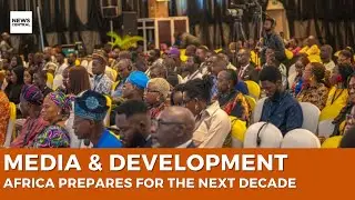 What to Expect from the 2025 Media & Development Conference in Abuja