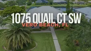 1075 Quail Ct SW, Vero Beach, FL 32968