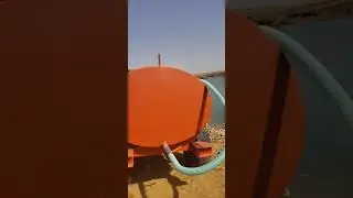 WATER PUMPS FOR IRRIGATION Rule Evacuator 8000 G.P.H High Capacity Dewatering Pump 12Volt .