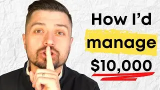 How I&rsquo;d Manage a $10,000 Options Trading Portfolio
