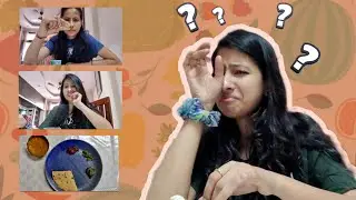 Following a Celebrity Nutritionist's Diet Plan for a Day  | Ayushee Jain