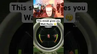 Wall Hacks Are Legal in Black Ops 7