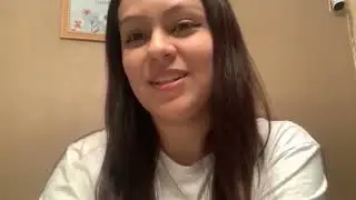 Maria's SJR State Student Story