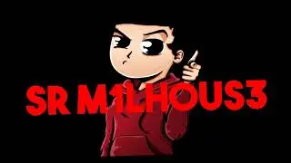 Segunda intro No Panzoid #Rumoaos100Subs