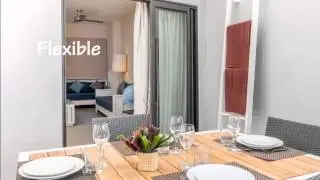 Be Cosy Apart' Hotel