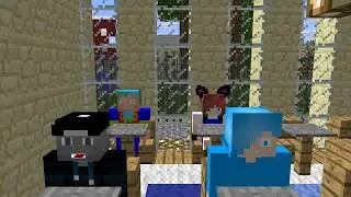 Classroom panic -open subtitle-
