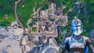 Lucky Win Chapter 1 Season 7 OG