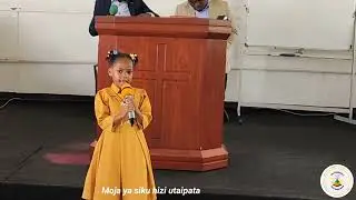 Imani ya kwenda mbinguni - Life Tabernacle Tanzania