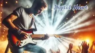 Digital Heart | Neura Beats 
