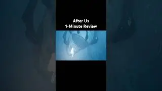 After Us | 1-Minute Review #gaming #gamereview #omnivertgamer #1minutereview #review