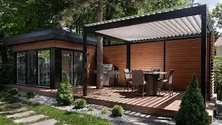 Privacy Shutters Installation Guide | Lumina Privacy Shutters | Terra Summer