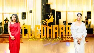 Cleonara 2022 Batch Get-together  (After Movie ) Vishaka Girls Collage Bandarawela