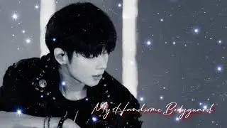 || TXT Taehyun FF|| My Handsome Bodyguard [Part four] {END}