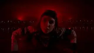 V&Iacute;DEODAN&Ccedil;A RED LIGHTS - NEW WAY STUDIO | Dancine Videodan&ccedil;a