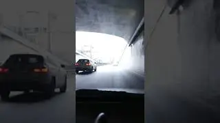2020 COVİD NİSAN PANDEMİ BAŞI sokaklar neredeyse bomboş