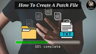 How to Create a Patch File (Easily)